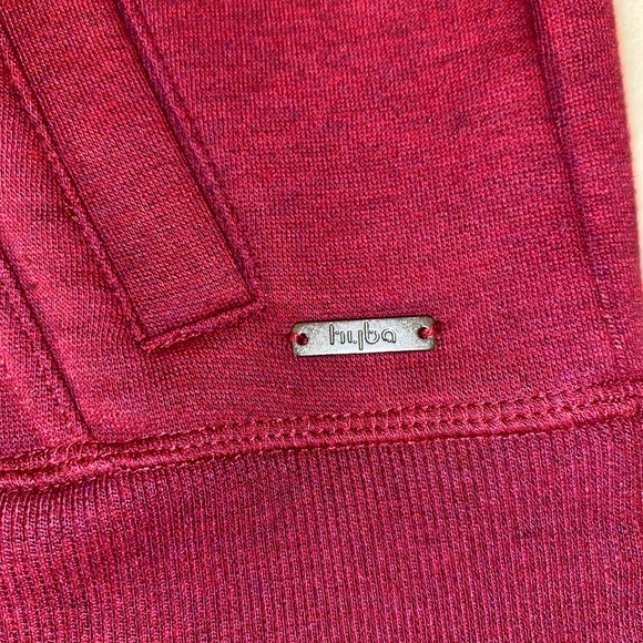 🔥 Hyba Pink Hoodie Excellent Condition Size M. - Picture 3 of 8